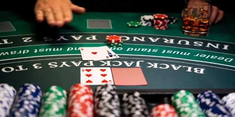 Chiến Lược Blackjack Bí Quyết Chinh Phục Bàn Chơi Online 4 Các cược phụ khi tham gia tựa game này