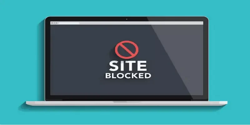 Các giải pháp khi link truy cập bị chặn