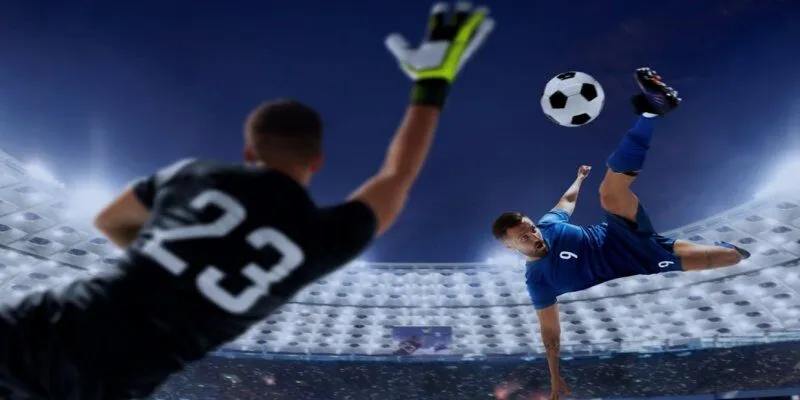 Kèo Châu Á Với Hướng Dẫn Chinh Phục Hấp Dẫn Tại 8XBET 3 Đồng banh cân bằng sức mạnh các đội