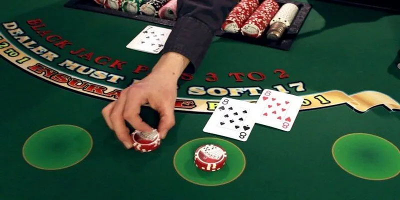 Chiến Lược Blackjack Bí Quyết Chinh Phục Bàn Chơi Online 2 Khám phá thế giới Blackjack online
