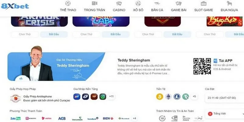 Đăng Nhập 8XBET 2 Một số điều cần để ý để quá trình được thuận lợi